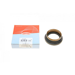 Сальник півосі (R) VW Caddy 03- (48x60/74x26.6)