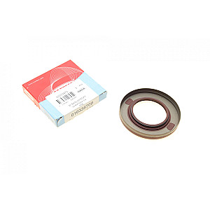 Сальник гумометалевий