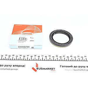 Сальник маточини (передньої) MB (С218/W211/212/221/S212/R230) 01- (54x73x10)