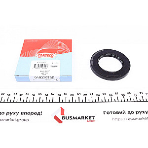 Сальник КПП BMW 7 (E65/E66/E67) 01-08 (44x72x8)