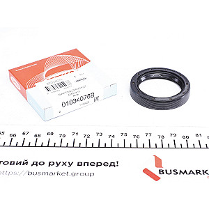 Сальник півосі MB 609-814 -94 (40x55x10)