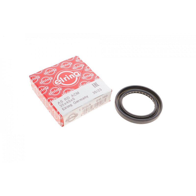 Сальник гумовий