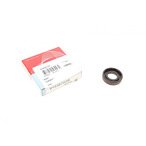 Сальник КПП Opel Astra F/G/H/ Corsa/Kadett E 91-10 (13x26x7)