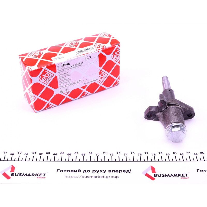 Натяжник ланцюга ГРМ DB OM615