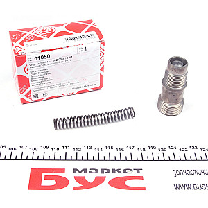 Натяжник ланцюга ГРМ MB T1/T2 (M102) -95