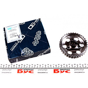 Зірочка розподільного валу MB Sprinter 3.0CDI 06- (впуск) (R) (всередині 6460500249 OE)