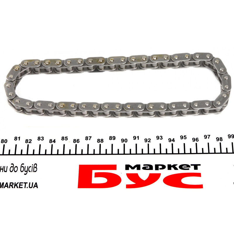 Ланцюг насосу масляного MB Sprinter 2.9TDI/3.0CDI (всередині 0039977494 OE)