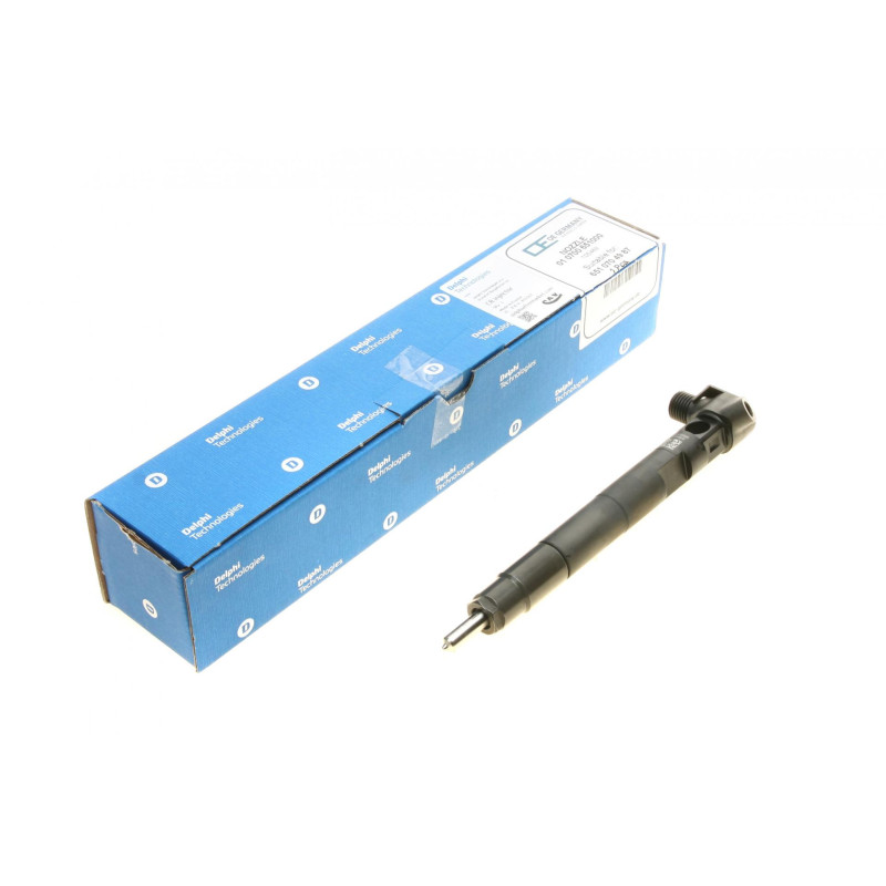 Форсунка MB Sprinter (906)/Vito(W639/W447) OM651.940/950/955-957 (Delphi)