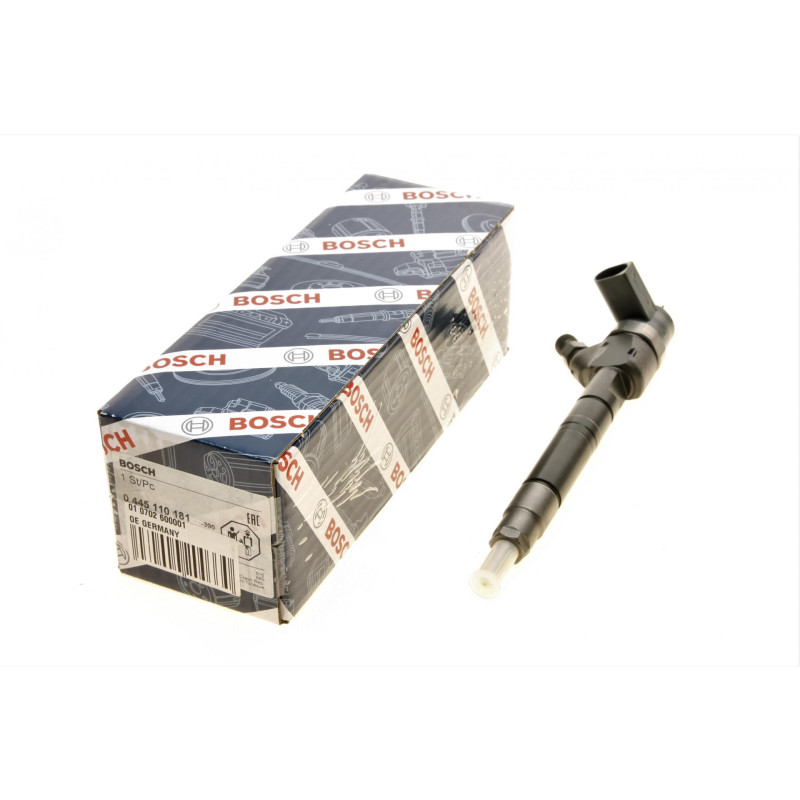 Форсунка MB Sprinter 2.7CDI OM612 00-06