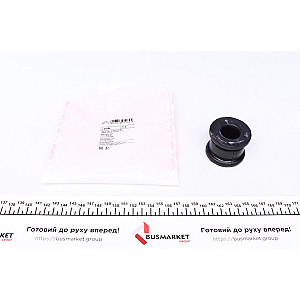 Втулка стабілізатора (переднього) MB E-class (W124/W201) 83-95 (d=24mm)