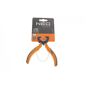 Бокорізи 4.5" L-110 mm