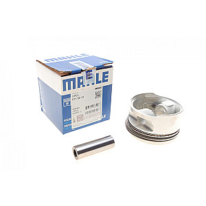 Поршень Opel Astra F/G/Vectra A/B 1.6i 88-05 (80.00mm/+1.0)