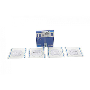 Комплект поршневих кілець Mahle OPEL