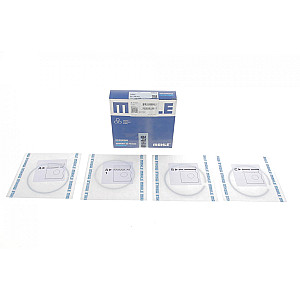 Комплект поршневих кілець Mahle OPEL