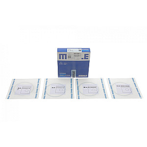 Кільця поршневі Opel Astra/Vectra/Daewoo Lanos 1.6 97- (79.00mm/STD) (1.2-1.5-3)