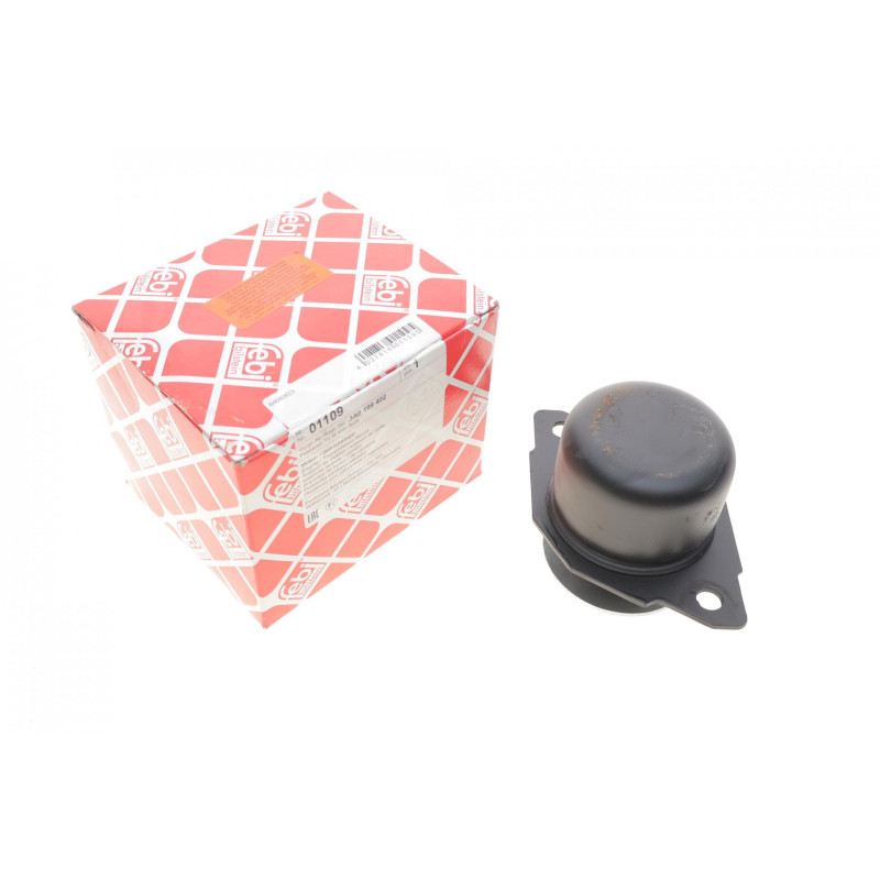 Подушка двигуна (задня) (L) VW Passat/Golf III 88-97