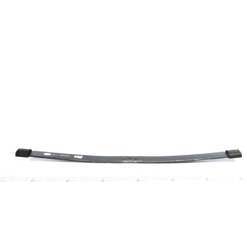 Ресора задня підкорінна Ford Transit V347 06- (76/705/685) 18mm