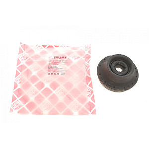 Подушка амортизатора (переднього) + підшипник VW Caddy II -03