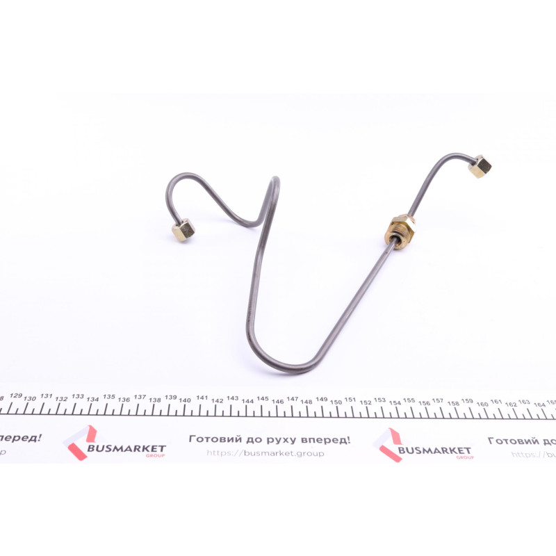 Трубка паливна високого тиску MB OM366 (3 циліндра)