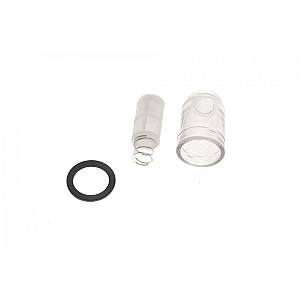 Фільтр паливний MB OM615-616 (грубої очистки)