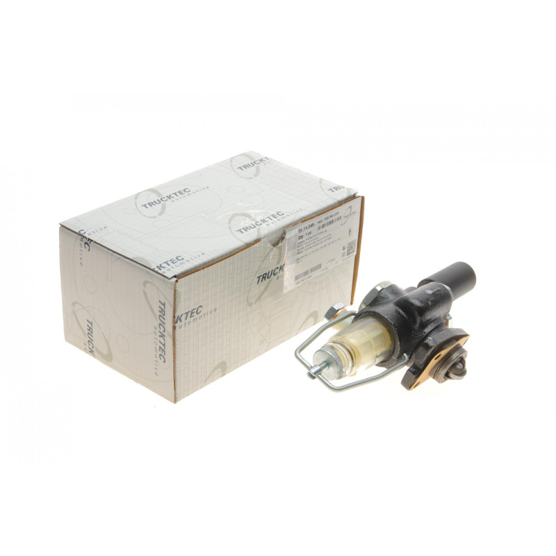 Насос паливний MB 609-811D/TD