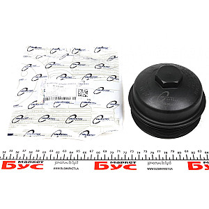 Кришка фільтра паливного MB Vario 4.3TD OM904