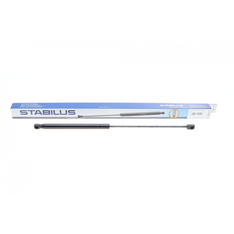 Пружина газова CITROEN C4 09/04-07/11