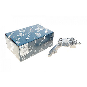 Насос масляний MB Sprinter 3.0CDI OM642