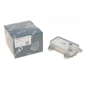 Радіатор масляний MB Sprinter/Vito OM611/646 (теплообмінник)