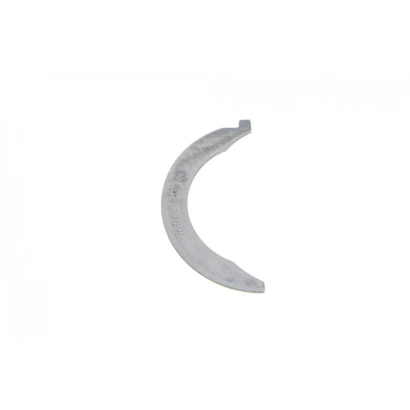 Шайба розбігу колінвалу Citroen Berlingo/Peugeot Partner 1.6VTi 09- (STD)