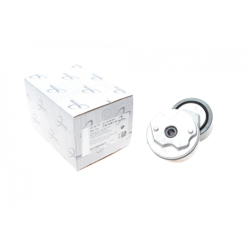 Натяжник ременя генератора MB Vario 96-