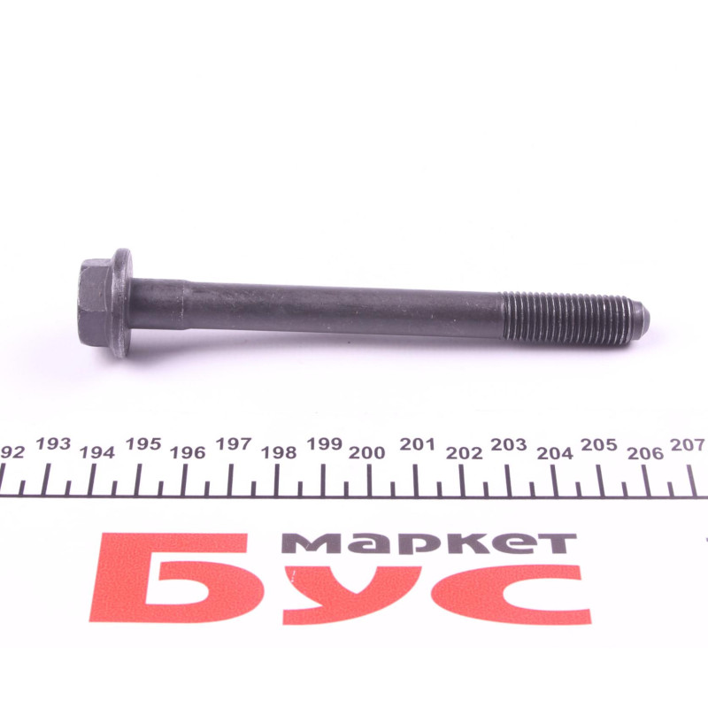 Болт із шестигранною головкою (M12x1.5x122)