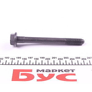 Болт із шестигранною головкою (M12x1.5x122)