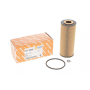 Фільтр масляний VW LT 96-/Crafter 06- 2.5TDI (1150.05)