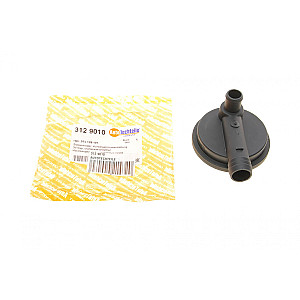 Клапан вентиляції картера VW LT 2.5SDI/T4 2.4/2.5TDI (сапун)