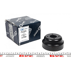 Шків помпи водяної MB Sprinter (OM 611-612) CDI 00-