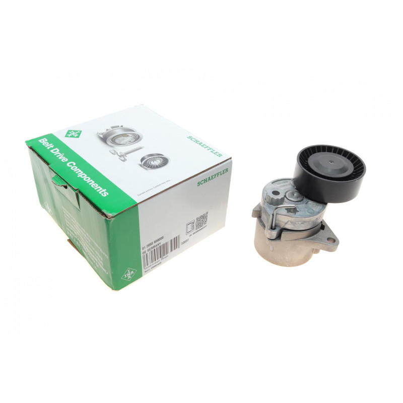 Натяжник ременя генератора MB Sprinter/Vito CDI OM611/612/646 (всередині INA)