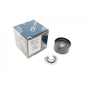 Ролик генератора MB Axor/Actros 01- (паразитний)  (74,4x38)