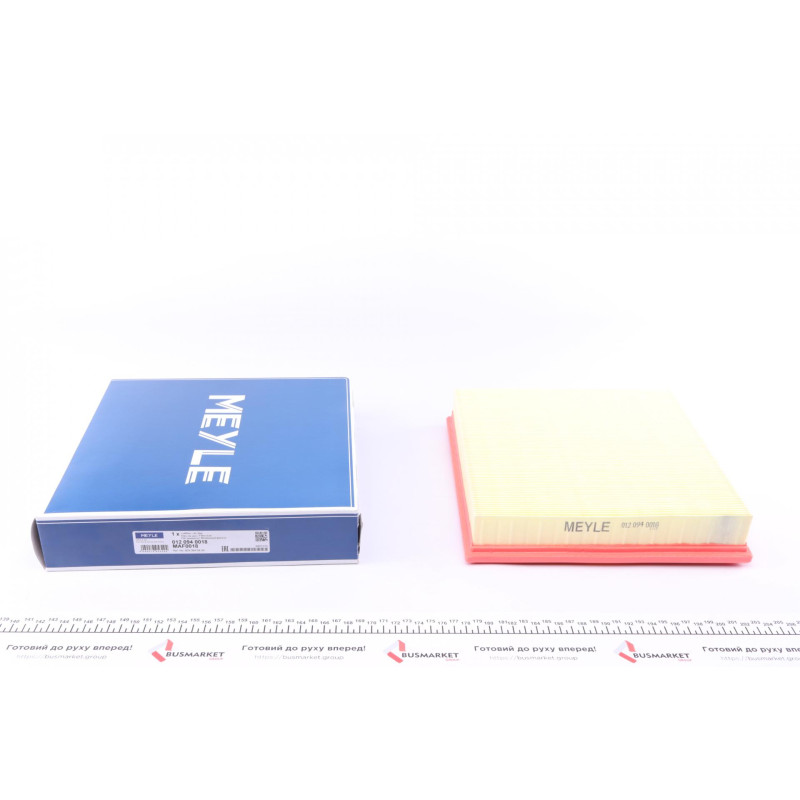 Фільтр повітряний MB S-class (W140) 3.0/3.5TD 93-98