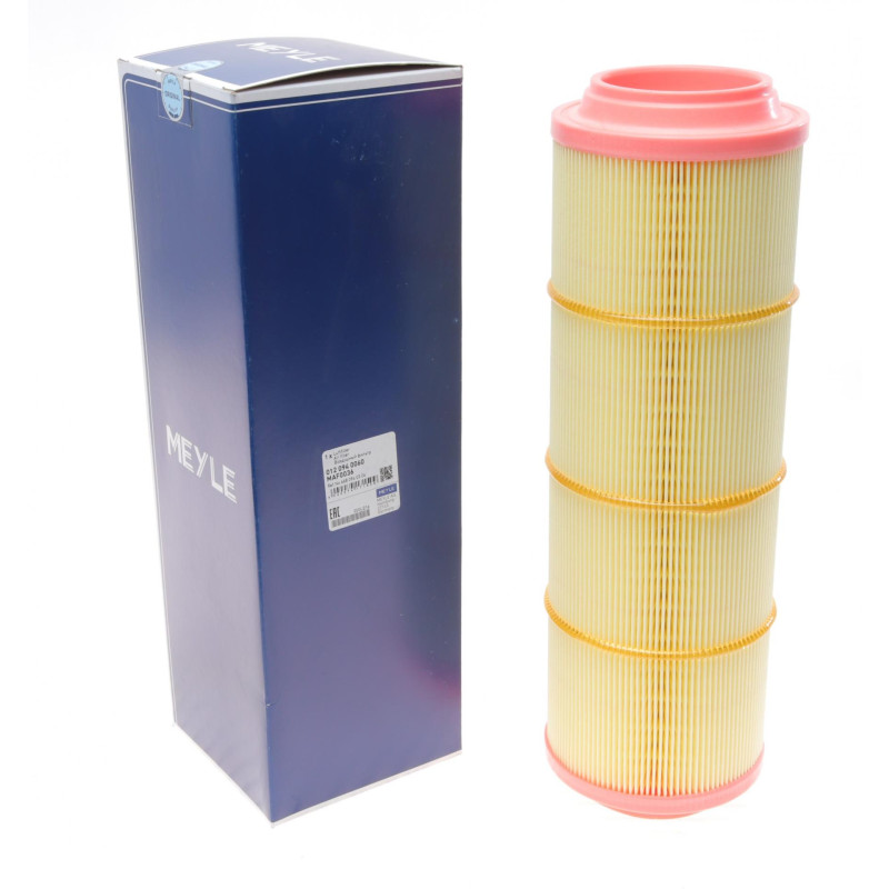 Фільтр повітряний MB A-class (W168) 1.7CDI -04