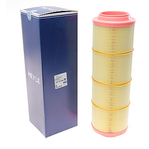 Фільтр повітряний MB A-class (W168) 1.7CDI -04