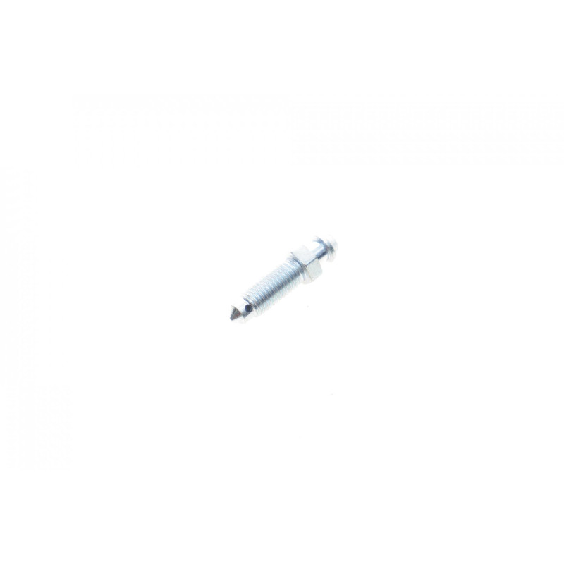 Штуцер прокачки гальм (1/4''x28/8x28.0)