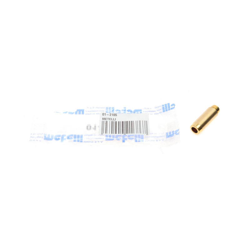 Втулка клапана направляюча (впуск/випуск) Renault Megane/Super 5 1.6D/1.9D -03 (8x13.07x39)