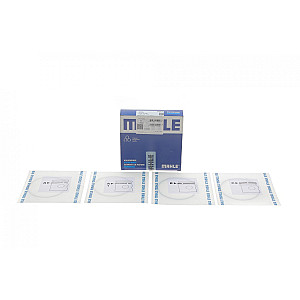 Комплект поршневих кілець Mahle OPEL