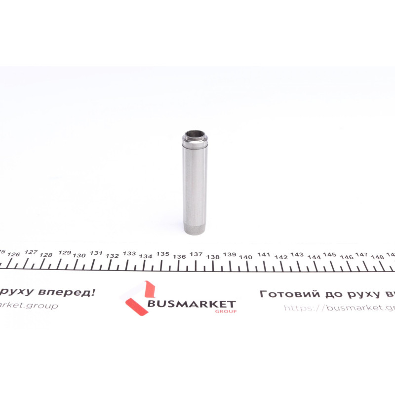 Втулка клапана направляюча (випуск) MB OM364-366 4.0D/5.7D 77-94/OM353-357 5.7D/6.0D (10х15.03х67)