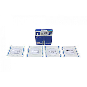 Кільця поршневі Opel Omega B/Vectra B 2.6i 00-03 (83.2mm/STD) (1.2-1.5-3.0)