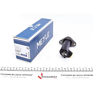 Циліндр зчеплення (робочий) MB (W124/W201/W202) 1.8-3.6 74- (23,8mm)