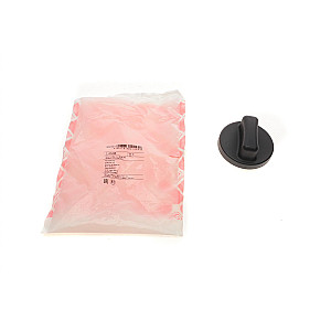 Кришка бака паливного Opel Astra F/Omega A/Vectra A -95