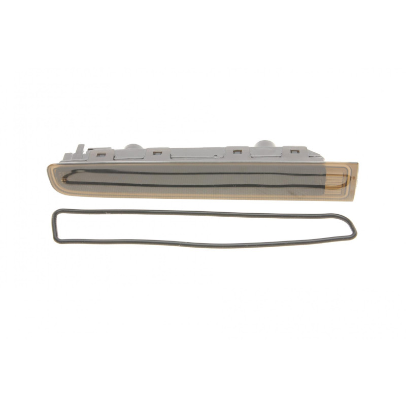 Ліхтар задній VW T5 03- (R) (верхній) (чорний)