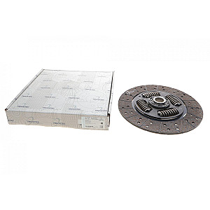 Диск зчеплення MB Vario 4.3 (d=362mm)